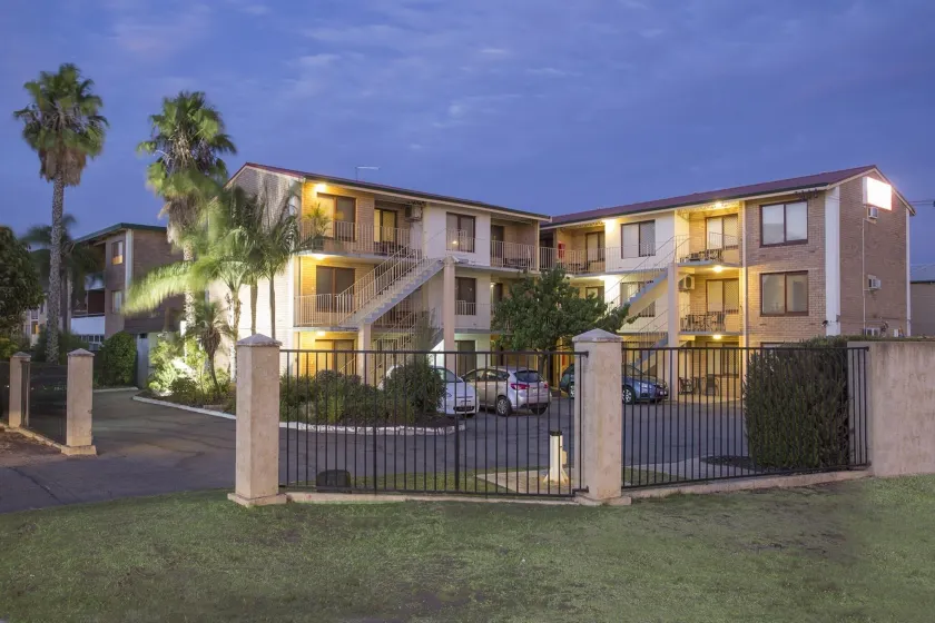 Apartment 1 Burswood - Image 1