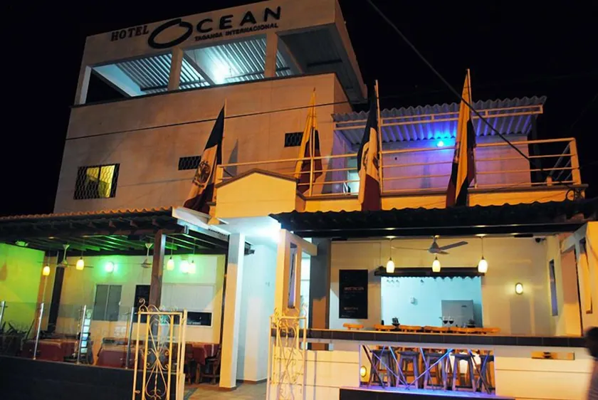 Hotel Ocean Taganga Internacional - Image 1