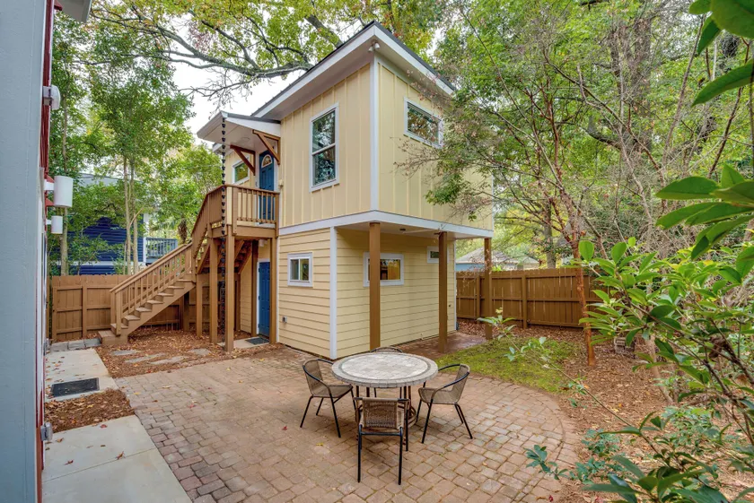 Apt Steps to Atlanta Beltline, Near Intl Soccer! - Image 1
