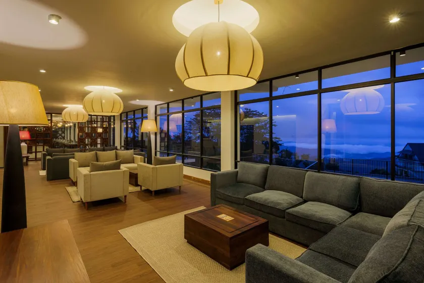 Grand Beragala Boutique Resort - Image 1