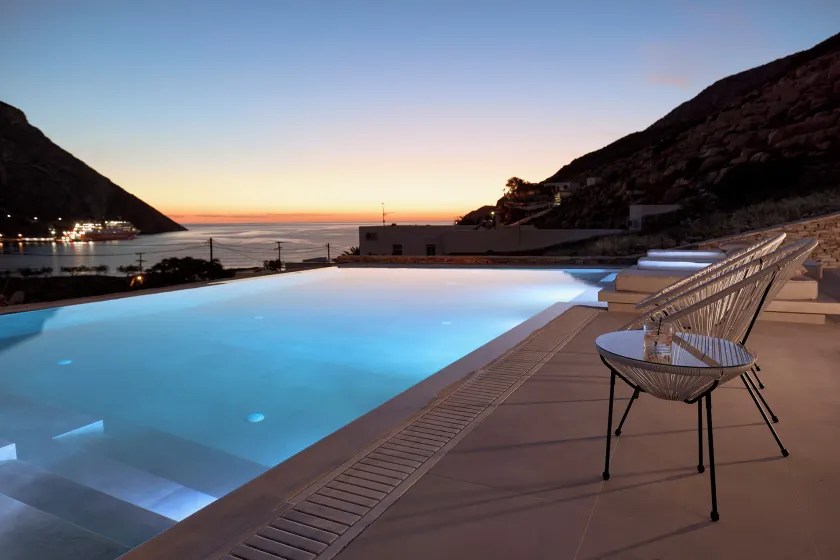 Arcos Suites Sifnos - Image 1