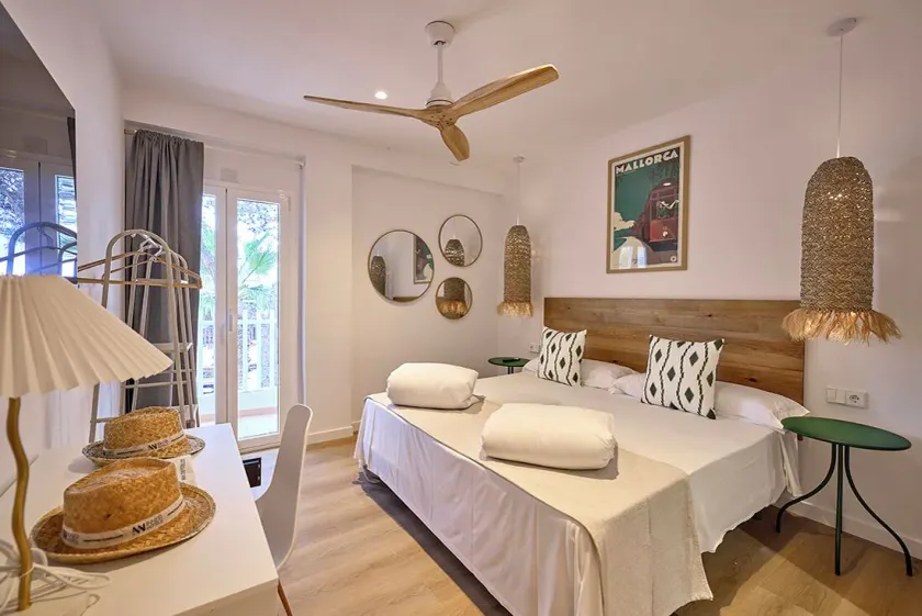 INNER Hostal Es Molí - Image 1