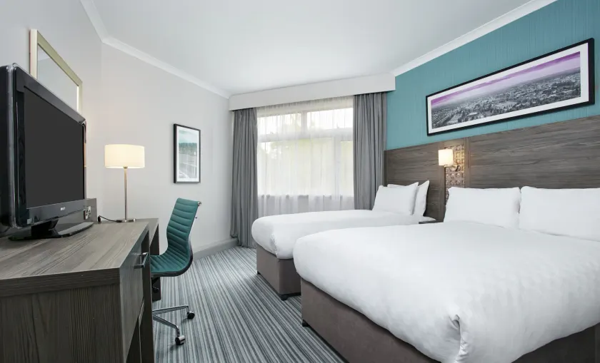 Leonardo Hotel Cheltenham - Image 1