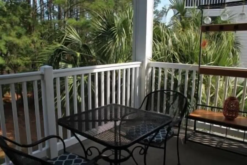 2BR / 2BA Golfvilla, 813WB, Barefoot Resort, North Myrtle Beach - Image 1