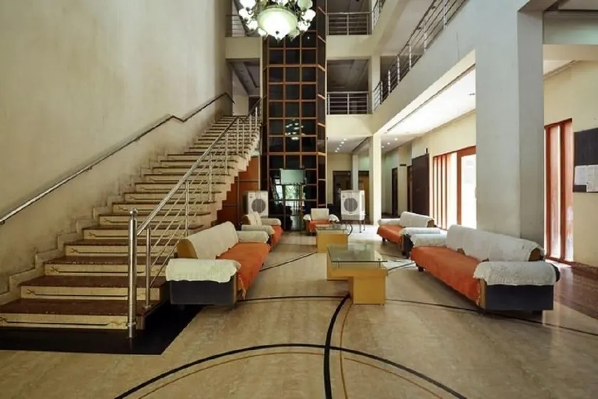 Hotel Shrinathinn - Image 1