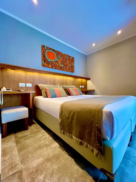 Romina Art Hotel - Image 1