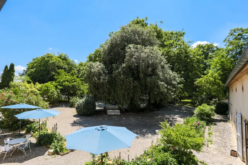 Résidence du Château de Bégué - Image 1