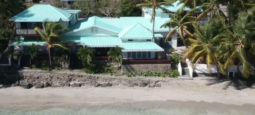 Bequia Beachfront Villas - Image 1