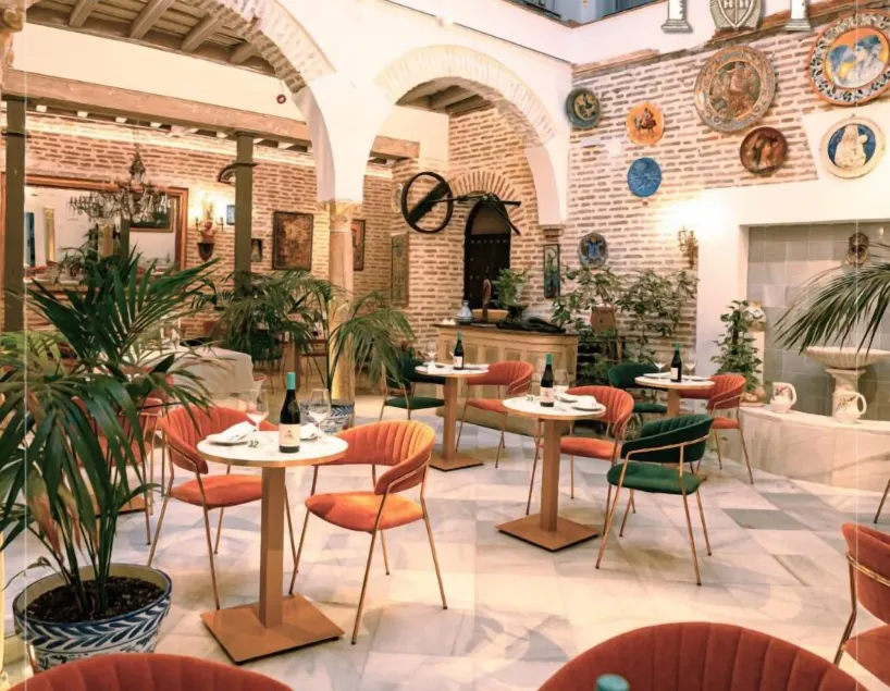 Hotel Convento La Gloria - Image 1