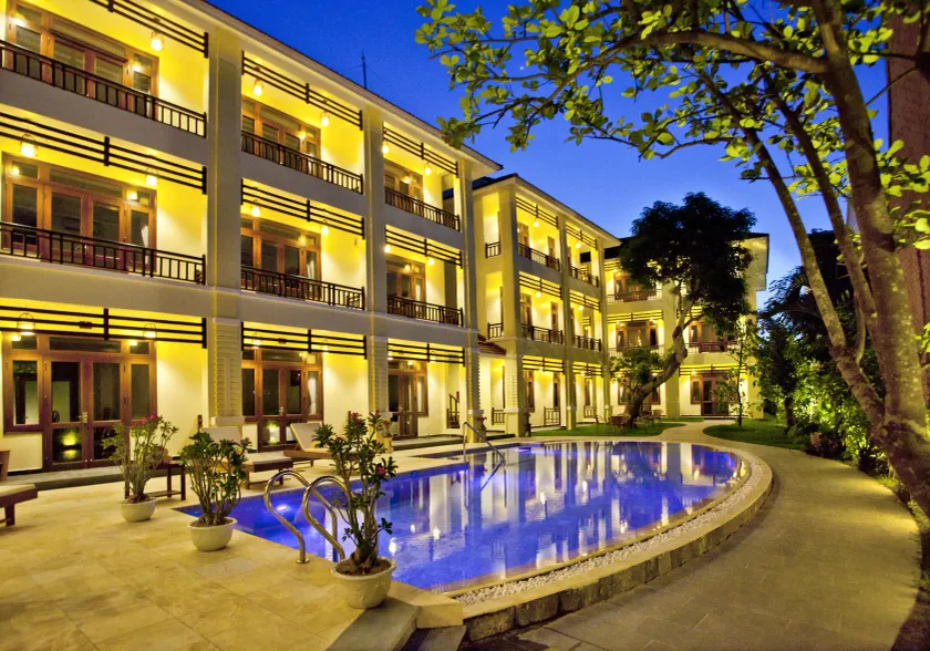 Hoi An TNT Villa - Image 1