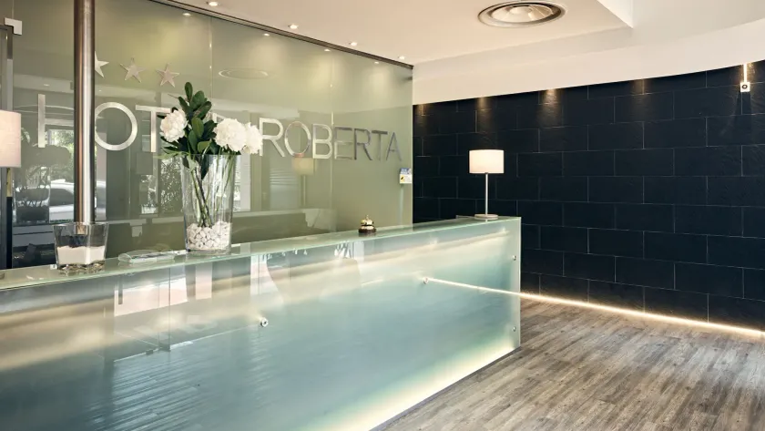 Hotel Roberta - Image 1