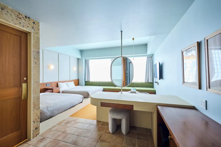 Hotel Vintage Tokyo Meguro Fudomae - Image 1