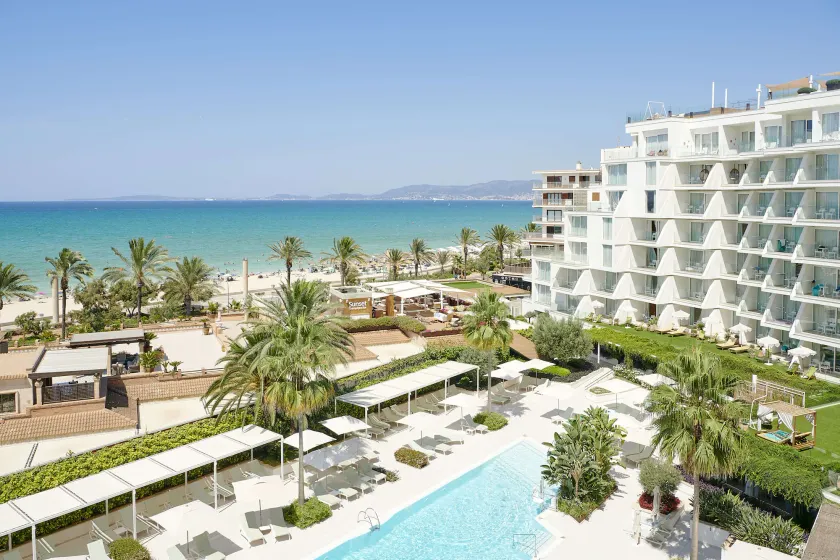 Iberostar Selection Playa de Palma - Image 1