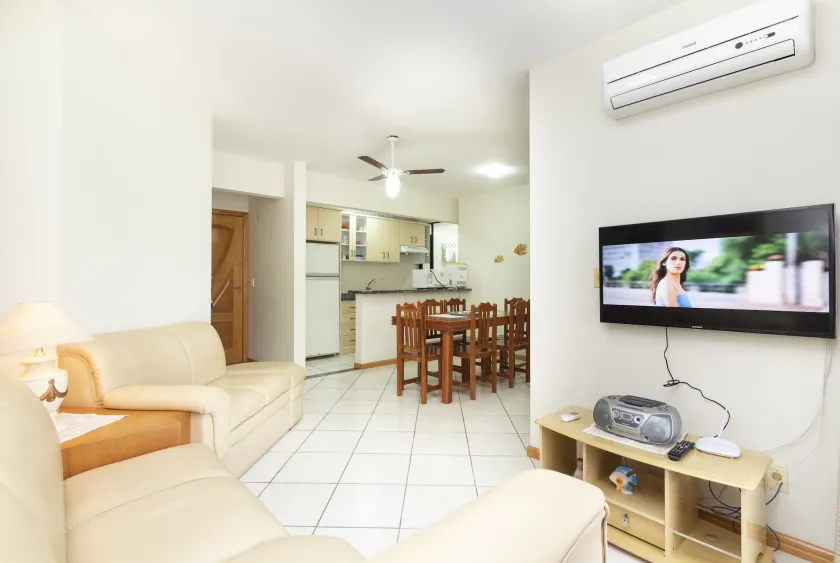 Aluguel Apartamento 3 quartos 1 suite 100m Mar 427 - Image 1