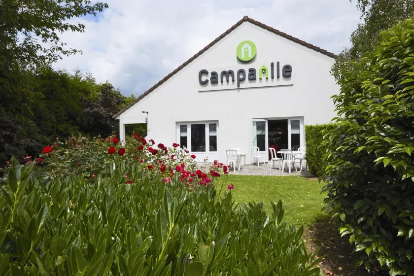 Campanile Arras - Saint-Nicolas - Image 1