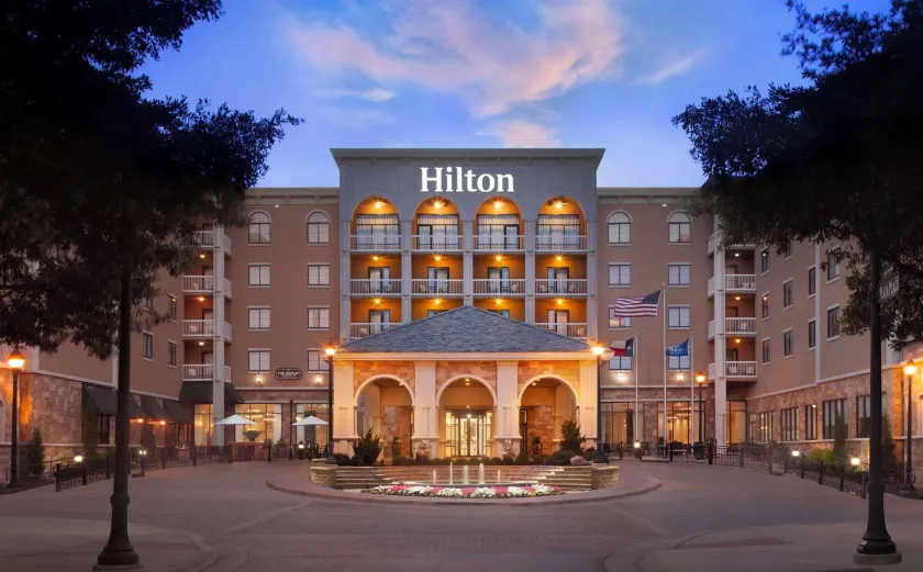 Hilton Dallas/Southlake Town Square - Image 1