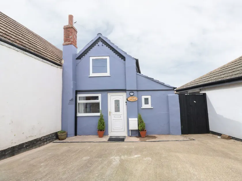 Oar Cottage - Image 1