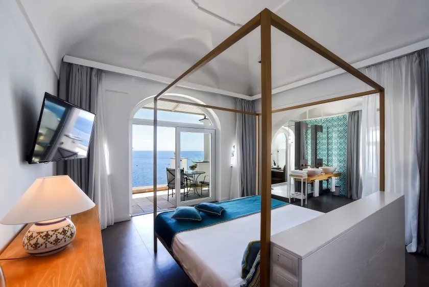 Hotel Montemare - Image 1