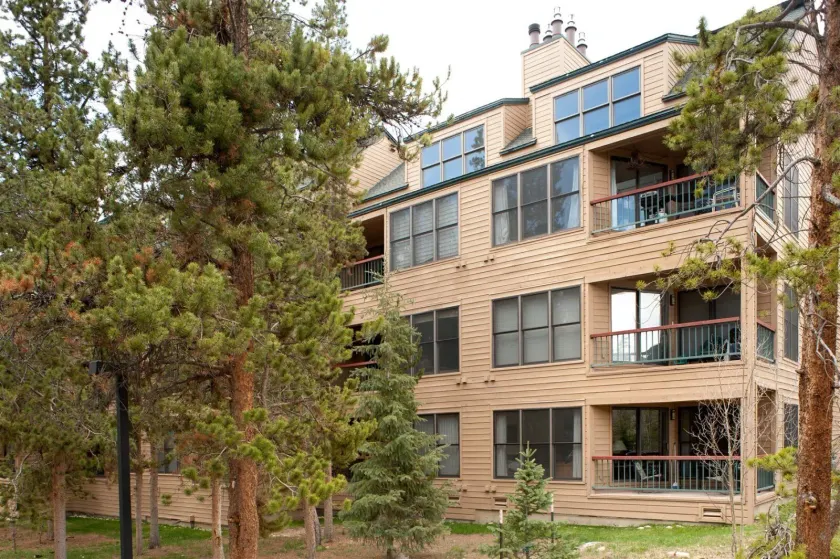 North Keystone 1 Bedroom Near Conference Center - Image 1
