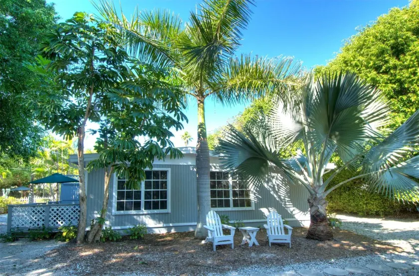Seahorse Cottages - Adults Only - Image 1