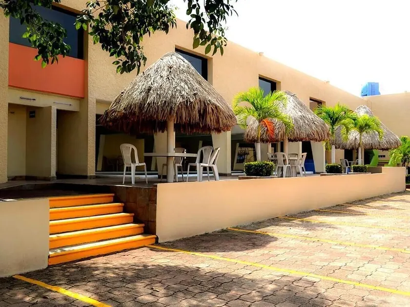HOTEL BRISA Coatzacoalcos - Image 1