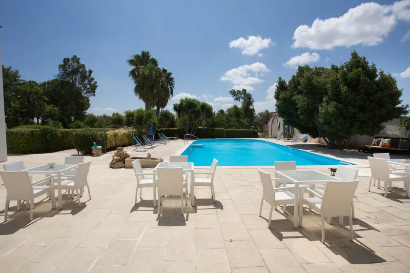 Agriturismo Villantica - Image 1