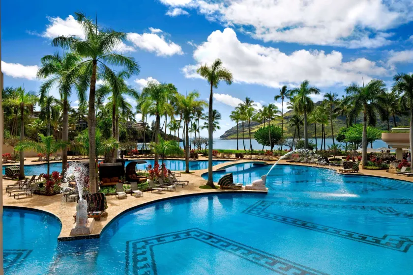 The Royal Sonesta Kauai Resort Lihue - Image 1
