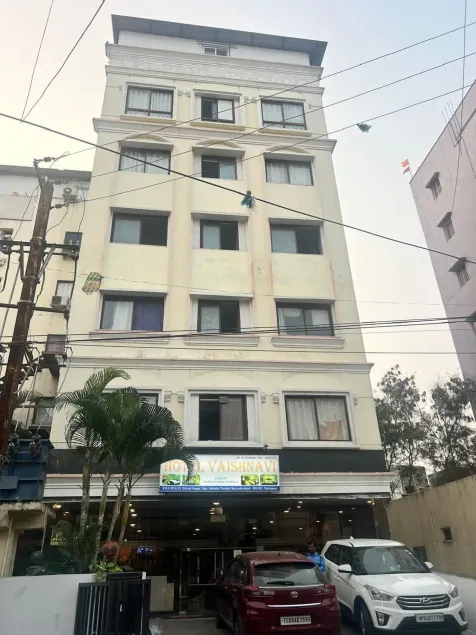 Hotel Vaishnavi - Image 1