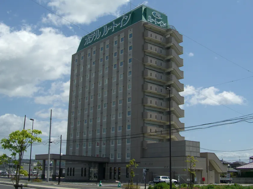 Hotel Route-Inn Ishinomaki Kanan Inter - Image 1