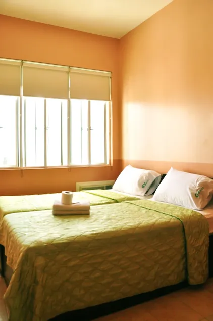 GV Tower Hotel - Image 1