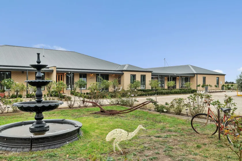 The Oxley Estate - Image 1
