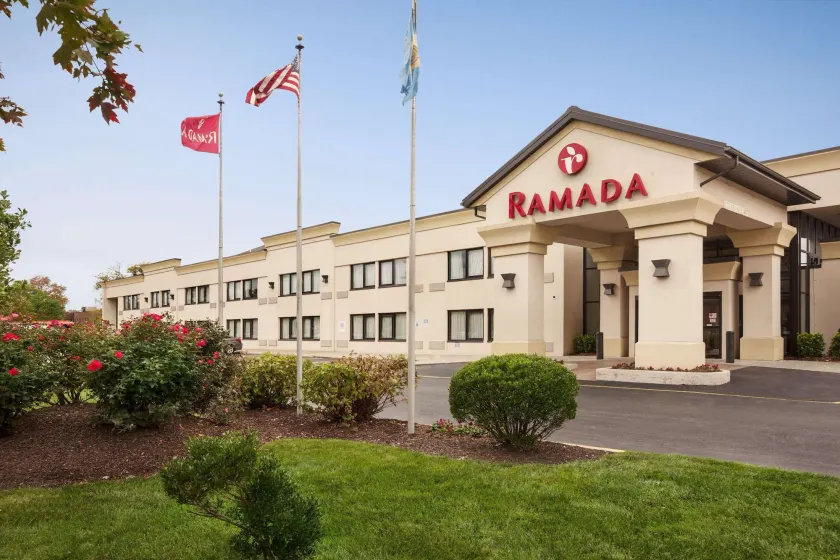 Ramada by Wyndham Newark/Wilmington - Image 1