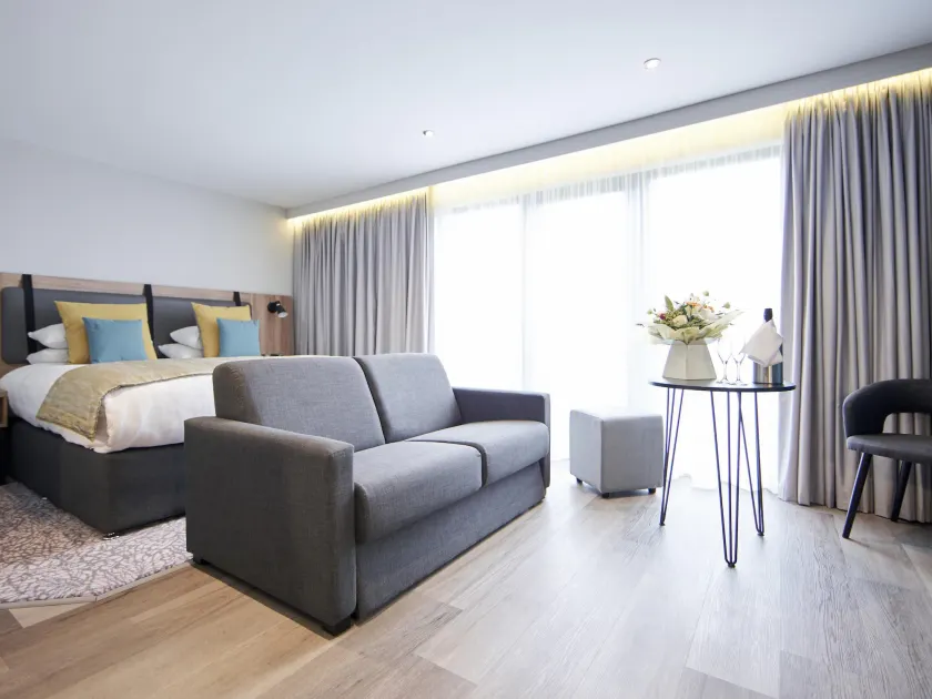 Mercure Newcastle George Washington Hotel Golf & Spa - Image 1