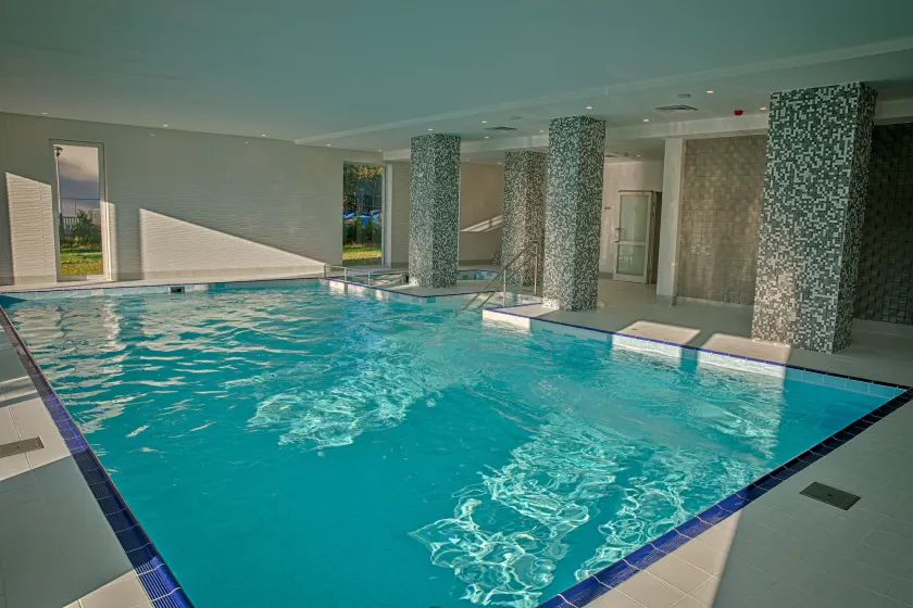 Mielno Holiday Apartments - Image 1