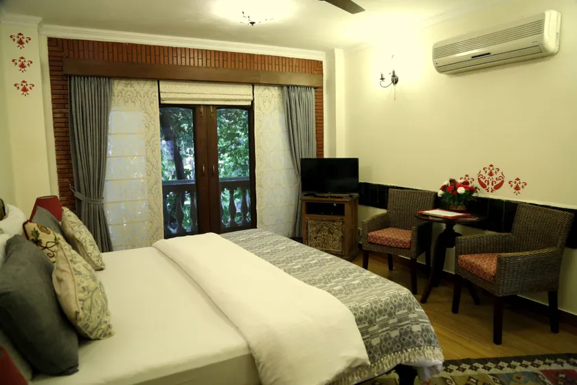 The Estate Villa - Image 1