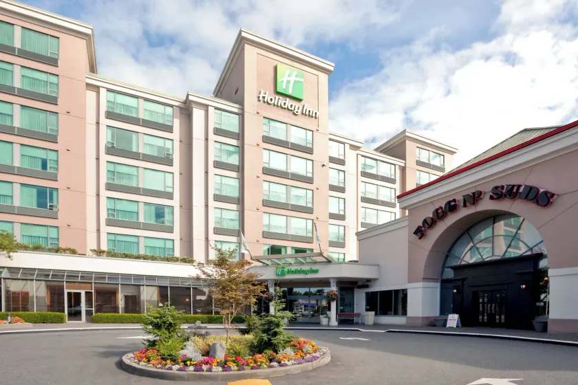 Holiday Inn Vancouver Airport Richmond by IHG - Image 1