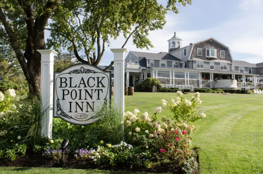 Black Point Inn - Image 1