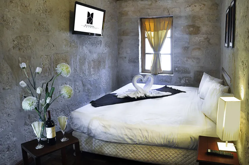 Hoteles Riviera Colonial - Image 1
