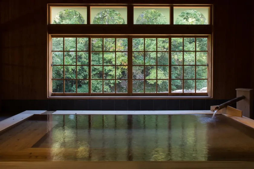 Miyama Sanso - Image 1