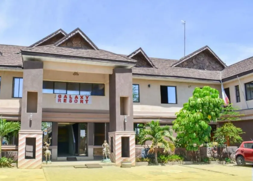 GALAXY RESORT KITENGELA  - Image 1
