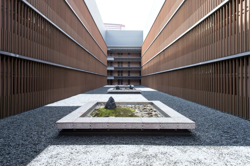 Villa Fontaine Grand Tokyo Tamachi - Image 1