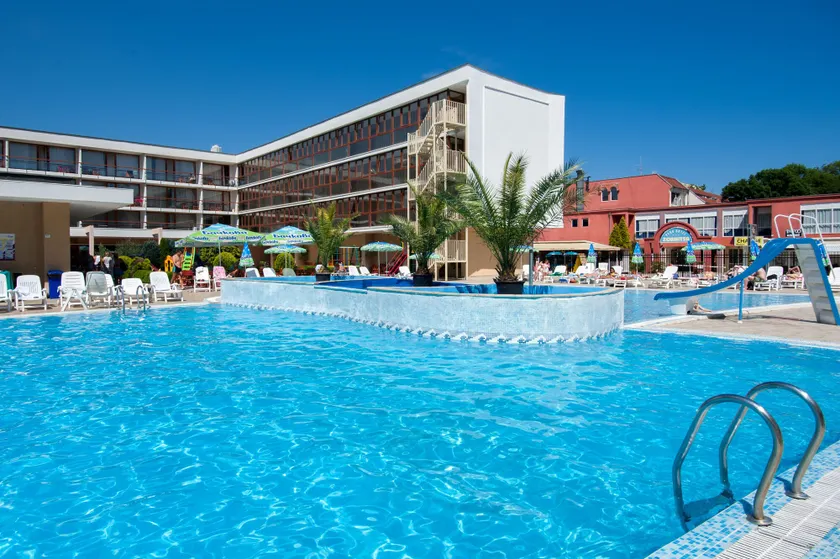 Mercury Hotel- All Inclusive - Image 1