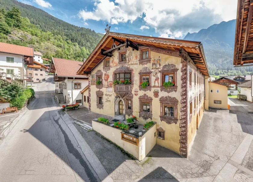 Gasthof zum Stern - Image 1