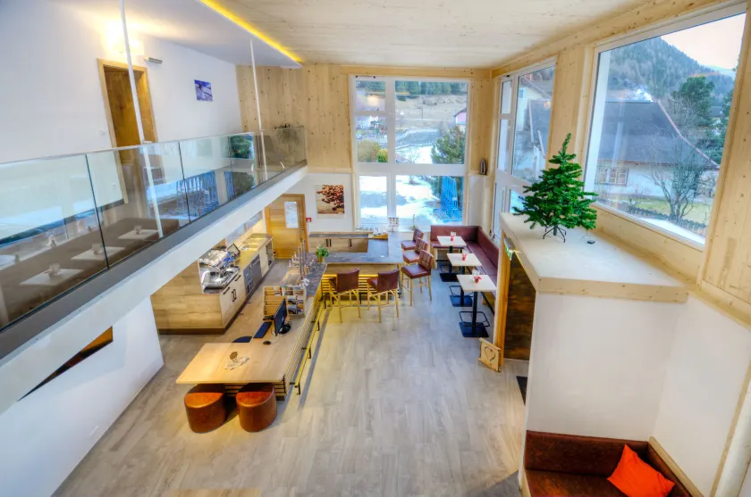 Hotel Bergkristall - Image 1