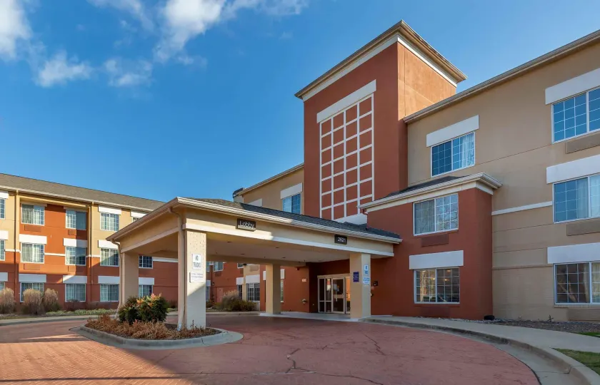 Extended Stay America Suites - Washington, DC - Rockville - Image 1