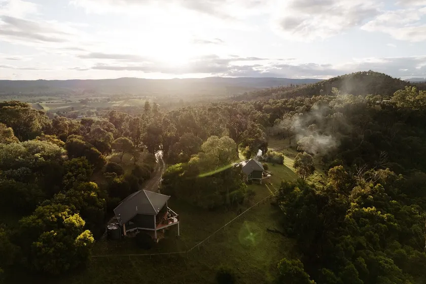 Kangaroo Ridge Retreat - Image 1