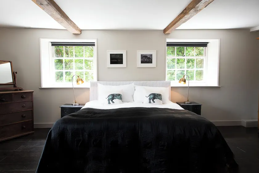 The Ram Inn - Image 1
