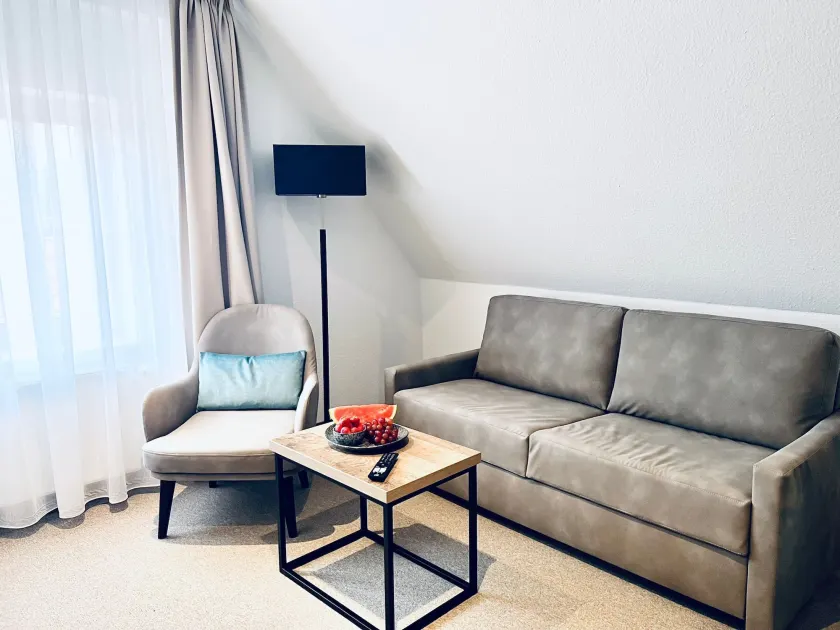Inselsünn Hotel und Apartments - Room