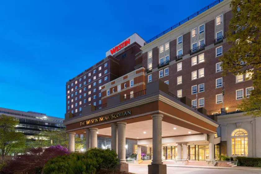 The Westin Nova Scotian - Image 1