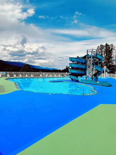 Mountain View Suites & Residency at Fairmont Hot Springs - Image 1